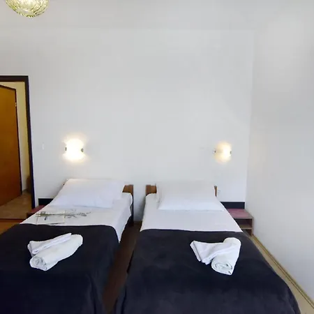 Geraeumige In Der Naehe Des Zentrums Von Umag